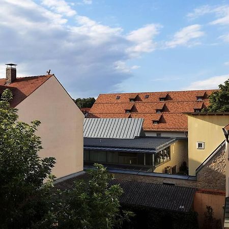 Alfred First Apartment Regensburg Exterior photo