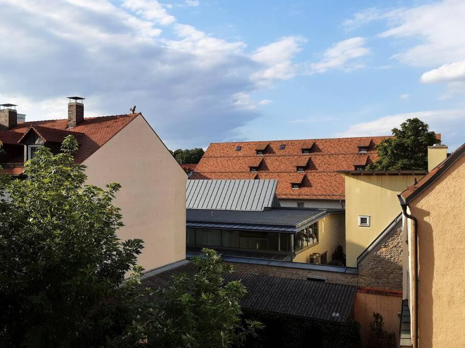 Alfred First Apartment Regensburg Exterior photo